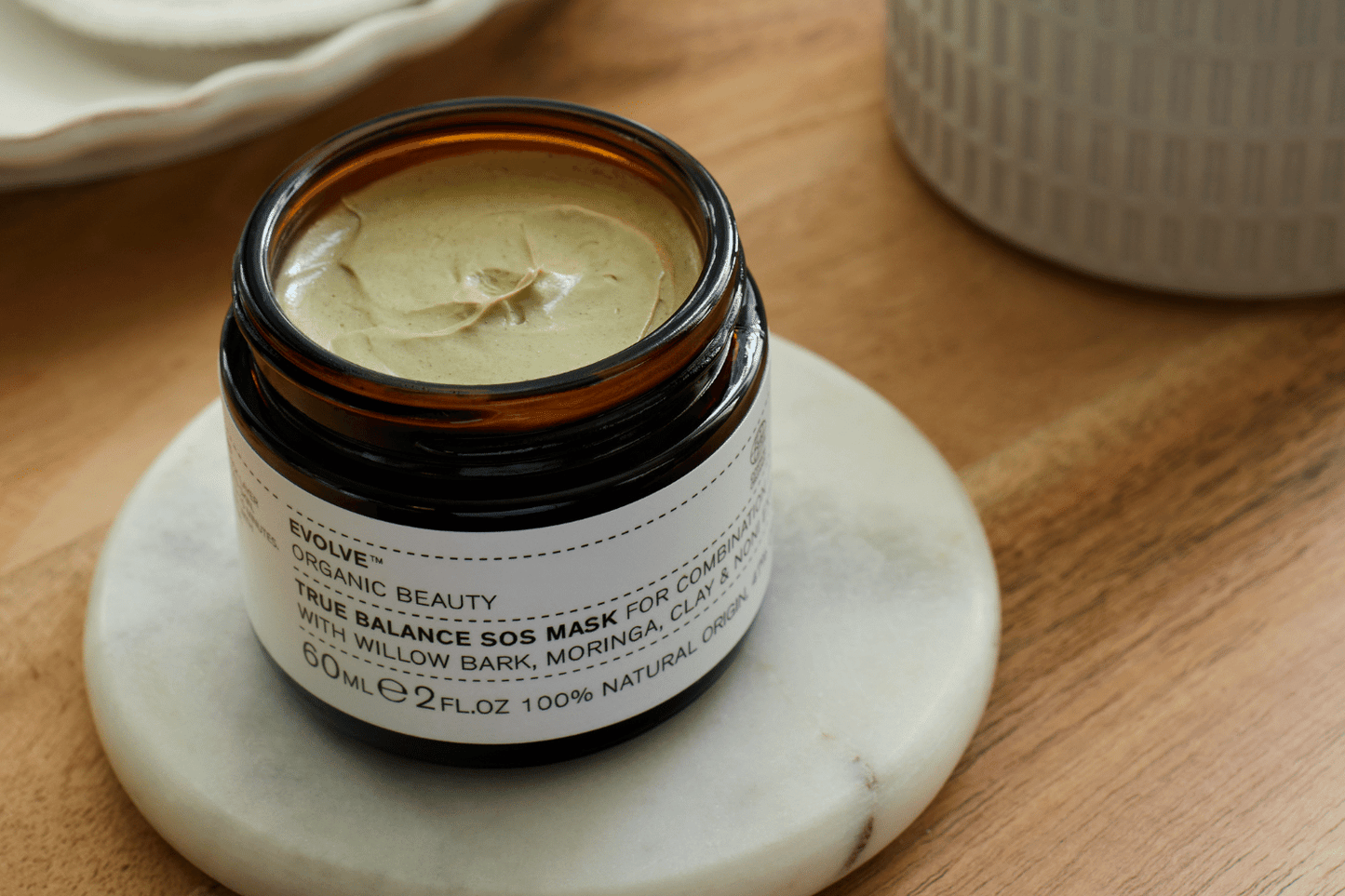 True Balance SOS Mask 60ml