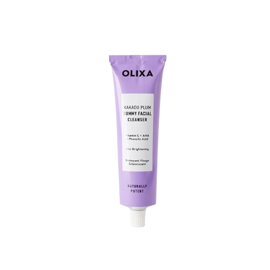 Gummy Facial Cleanser 100ml