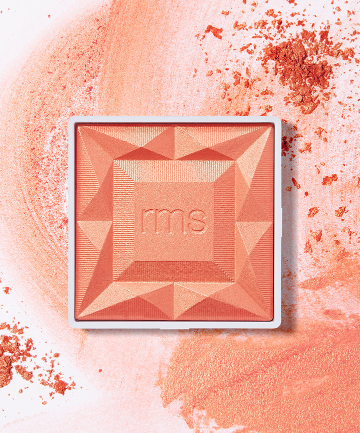 ReDimension Hydra Powder Blush - Mai Tai