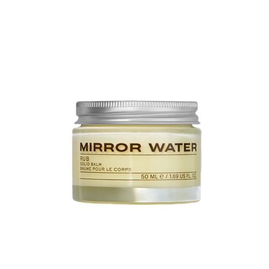 Rub Solid Balm 50ml