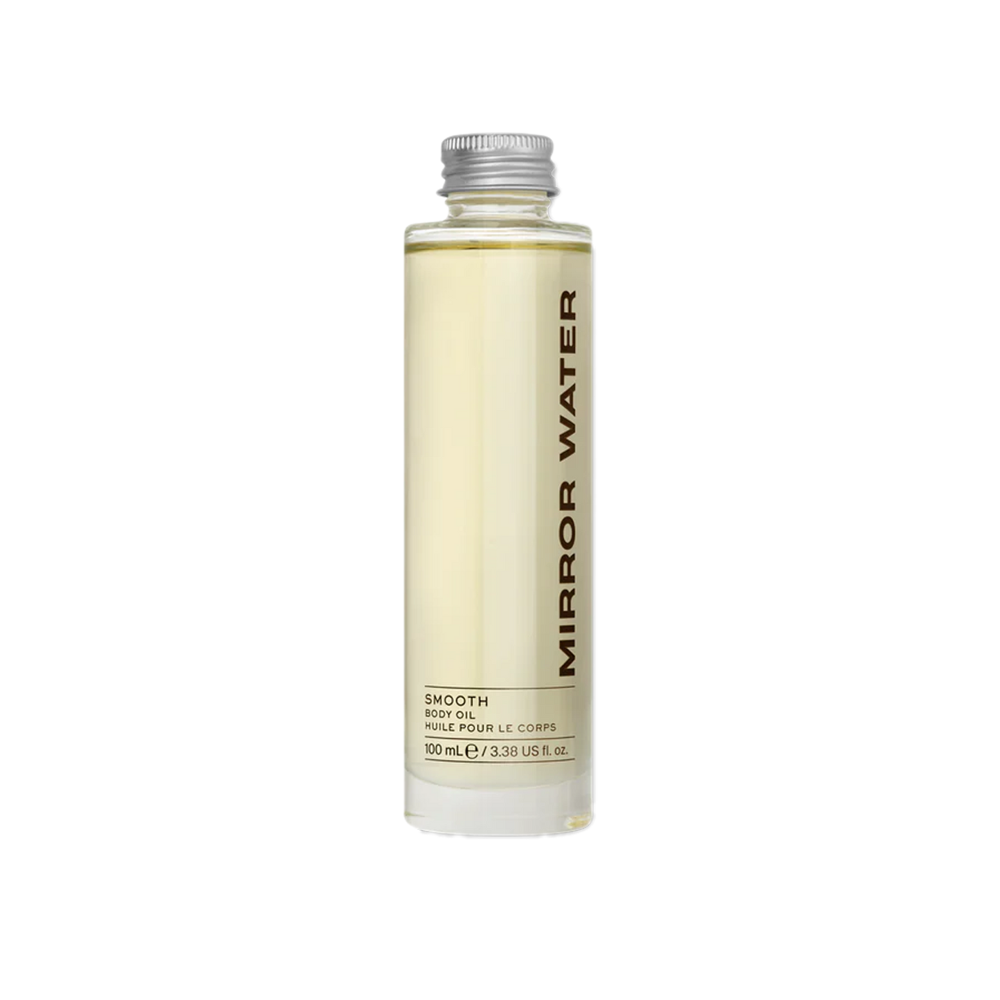 Smooth Body Oil 100ml