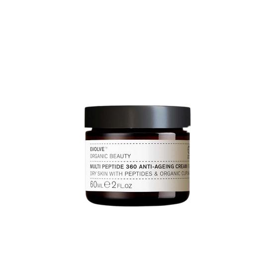 Multi Peptide 360 Anti-Ageing Cream