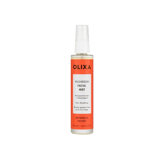 Mushroom Facial Mist 50ml