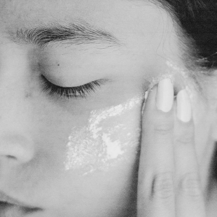 White Clay 50g