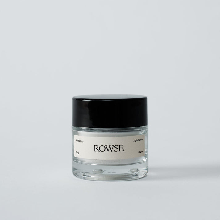 White Clay 50g