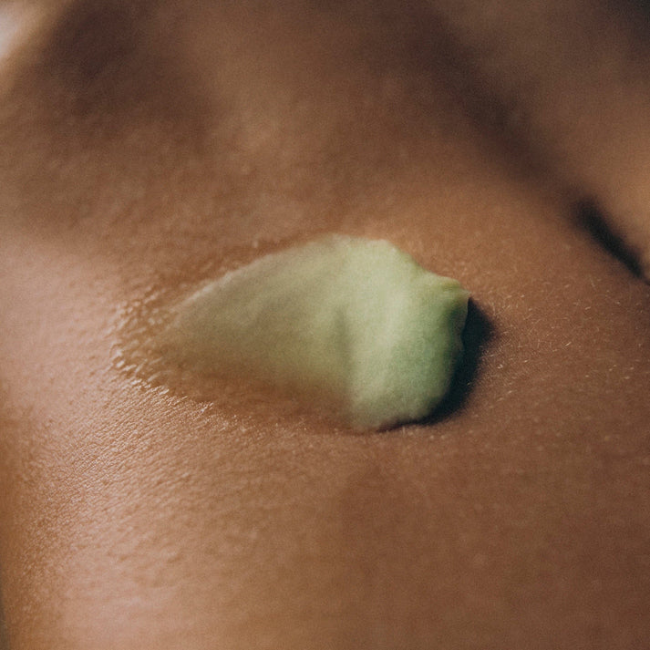 Forest Body Balm