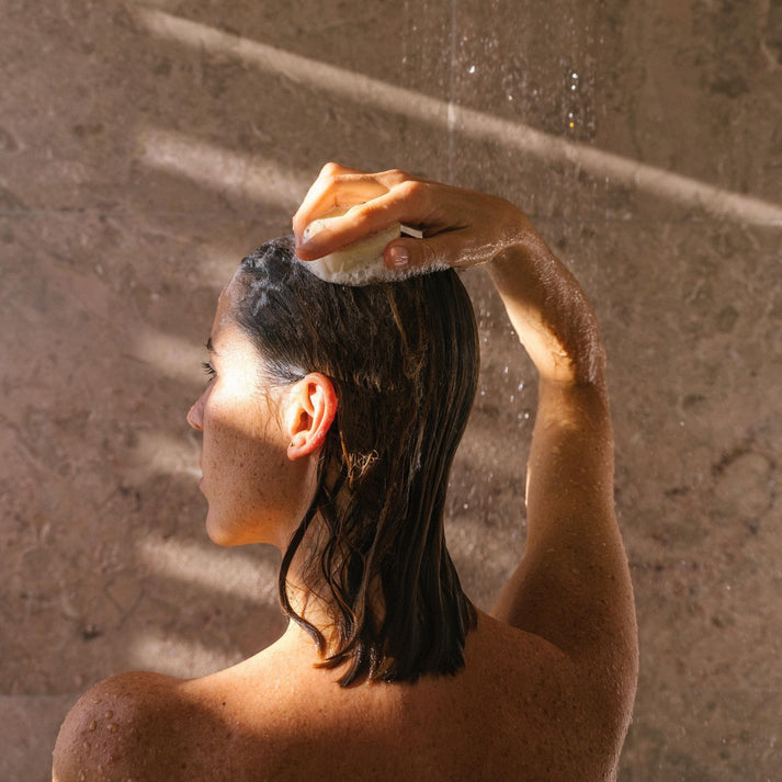 Perfect Balance Shampoo Bar