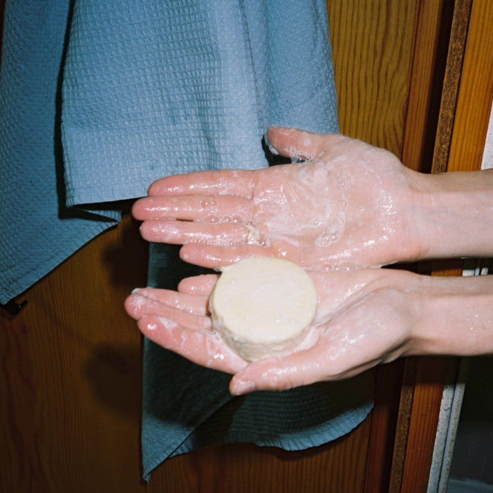 Perfect Balance Shampoo Bar