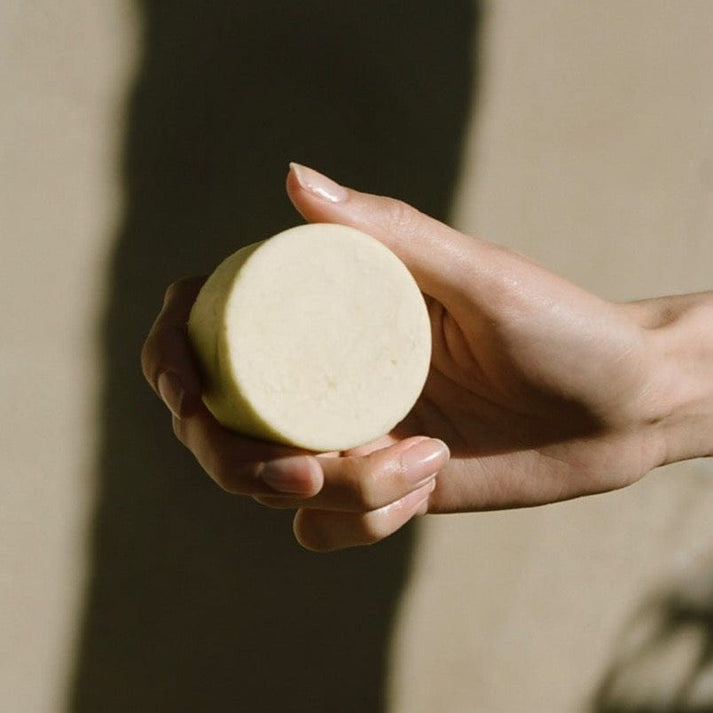 Super Volume Shampoo Bar