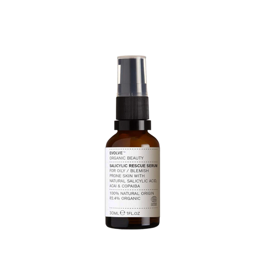 Salicylic Rescue Serum
