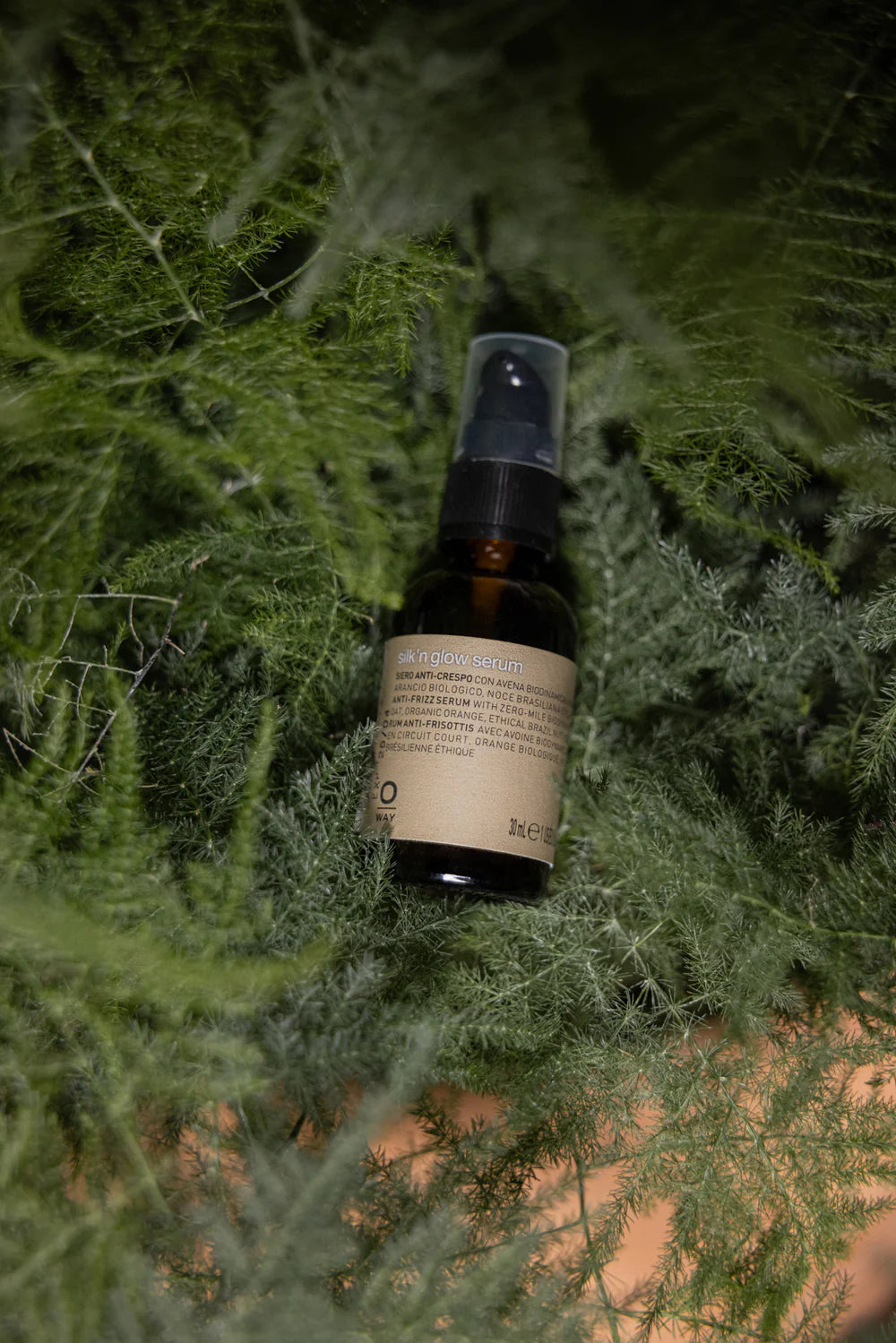 Silk'n Glow Serum 100ml