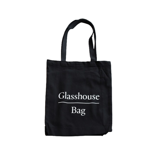 Glasshouse Tote Bag
