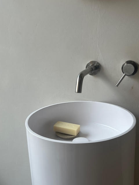 Cedar Atlas & Ylang Ylang Soap Bar