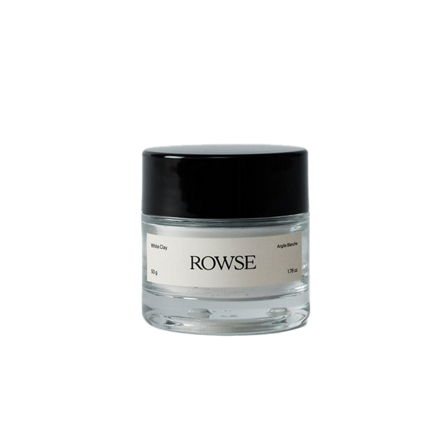 White Clay 50g
