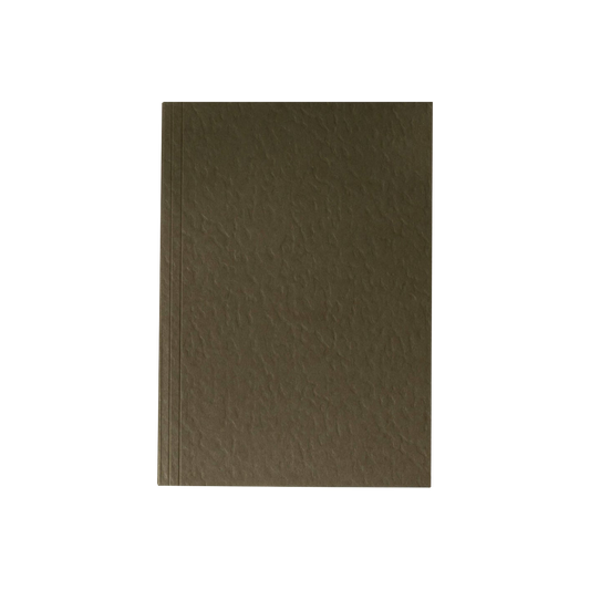 A5 Soft Cover Notebook
