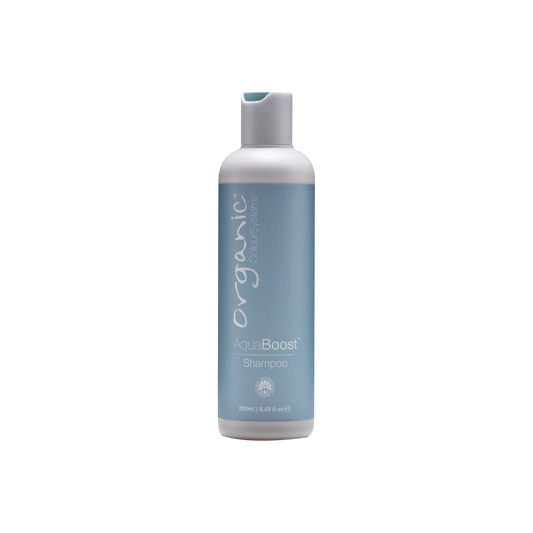 Aqua Boost Shampoo 250ml