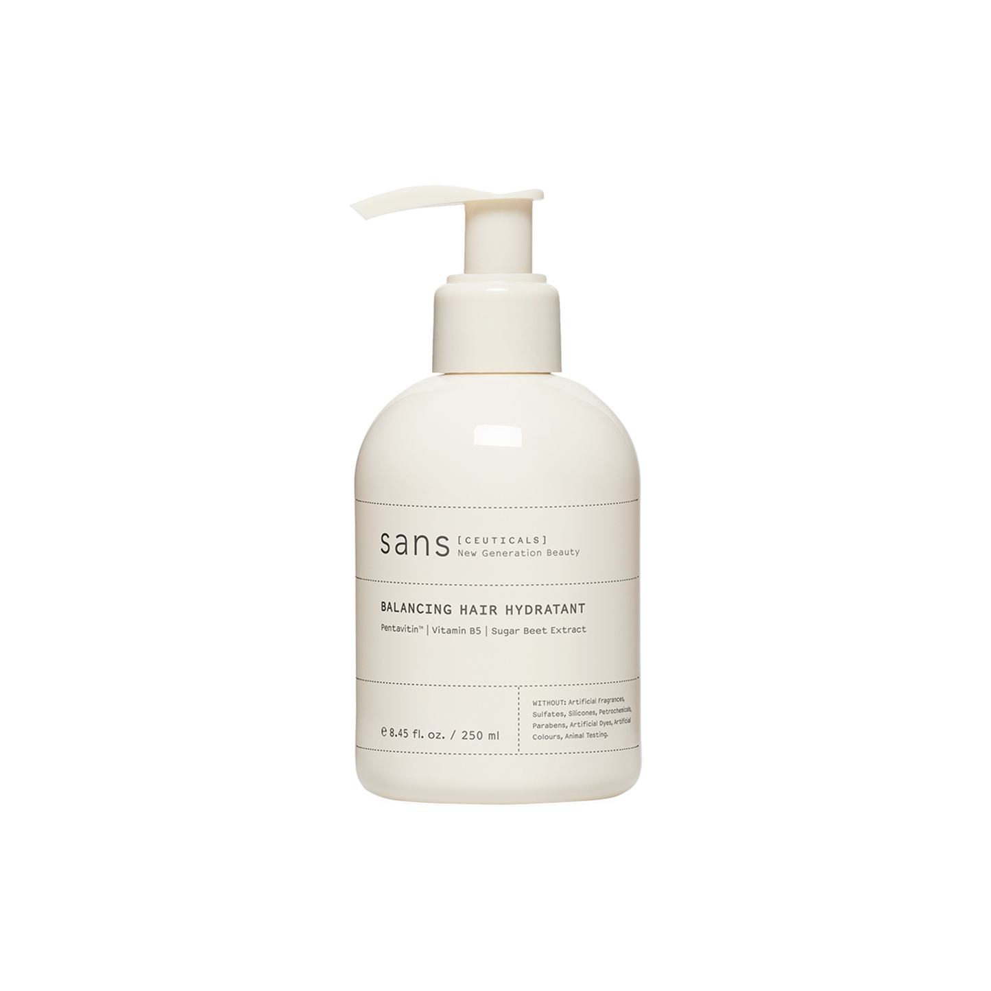 Balancing Hair Hydratant 250ml