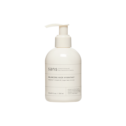 Balancing Hair Hydratant 250ml