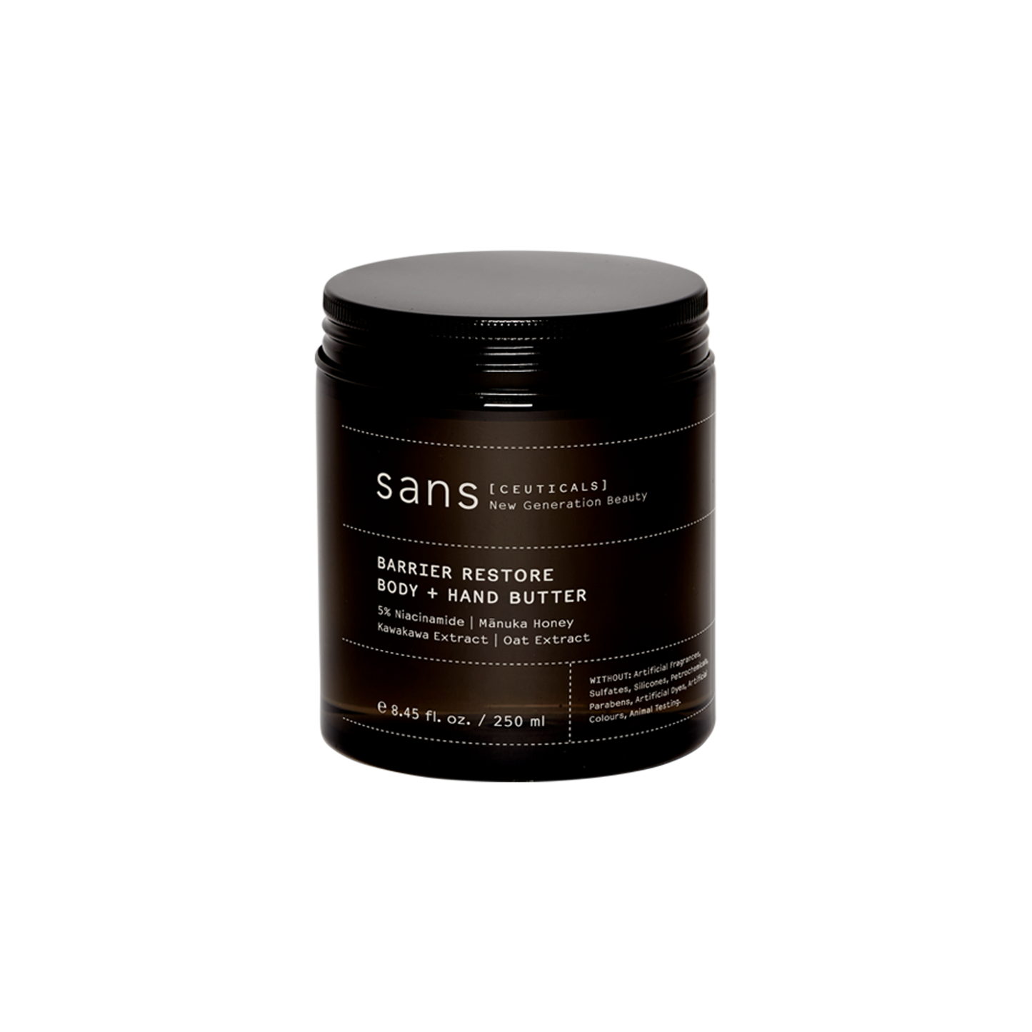 Barrier Restore Body & Hand Butter