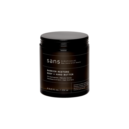 Barrier Restore Body & Hand Butter