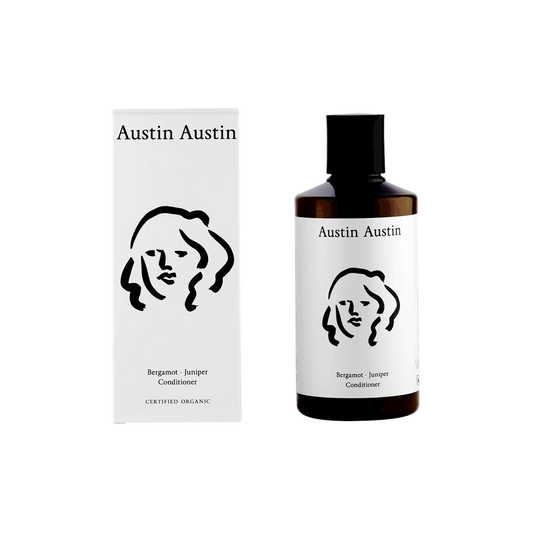 Bergamot & Juniper Conditioner 250ml