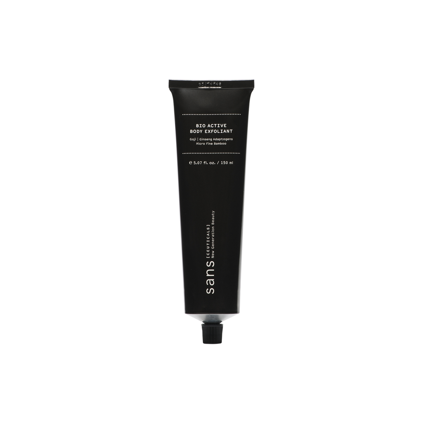 Bio Active Body Exfoliant 150ml