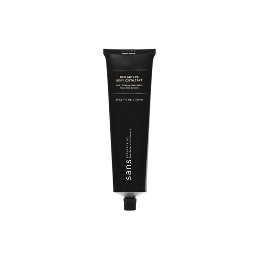 Bio Active Body Exfoliant 150ml