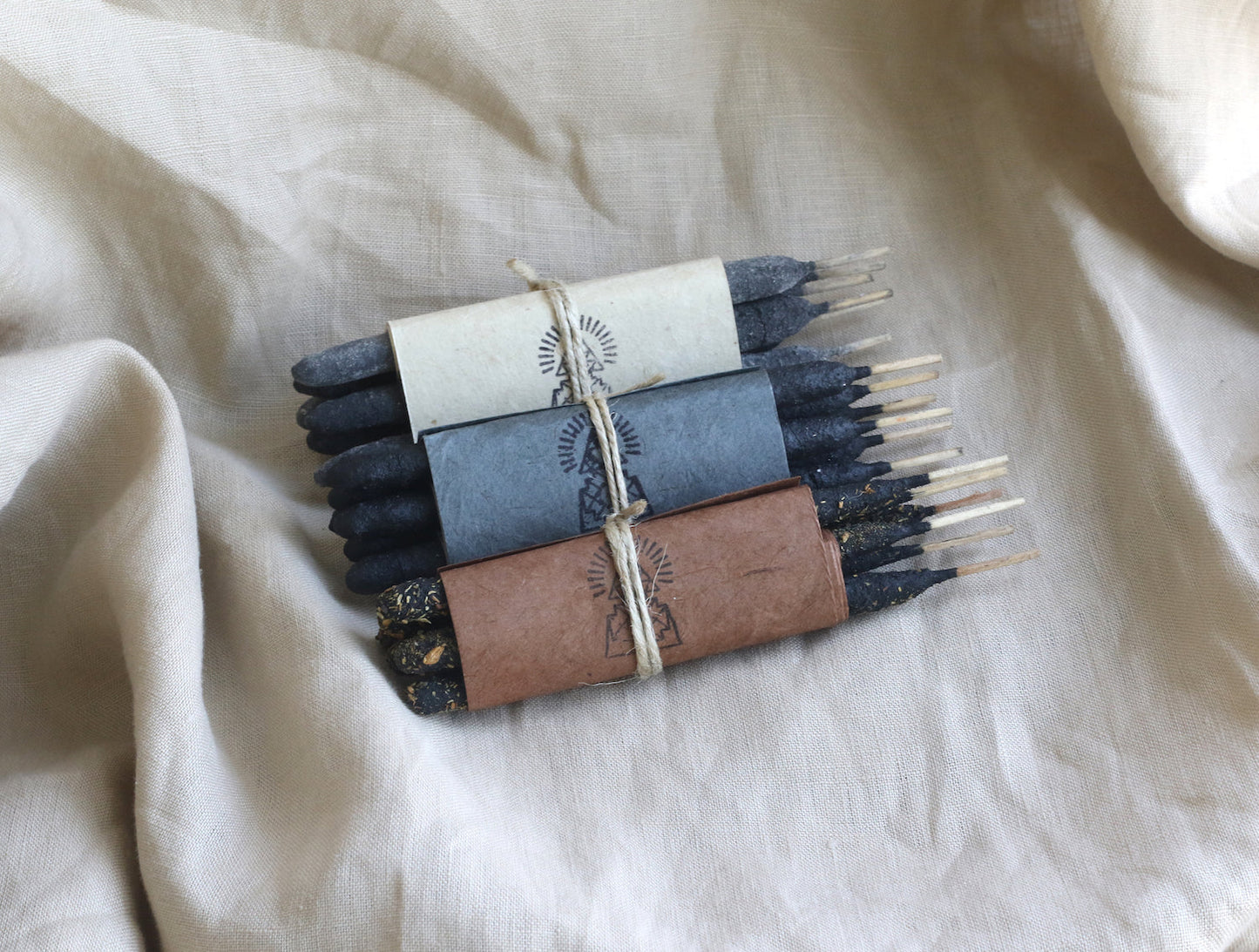 Breu Resin Bundle
