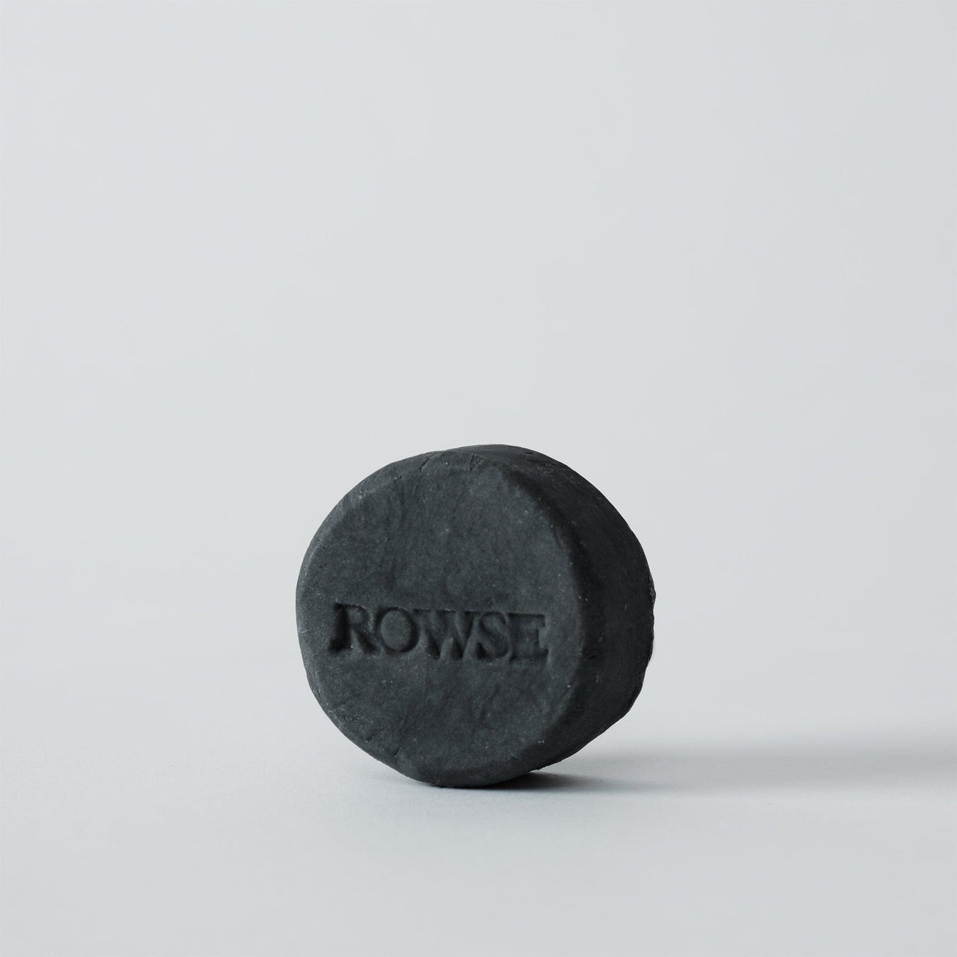 Charcoal & Bergamot Face Cleanser
