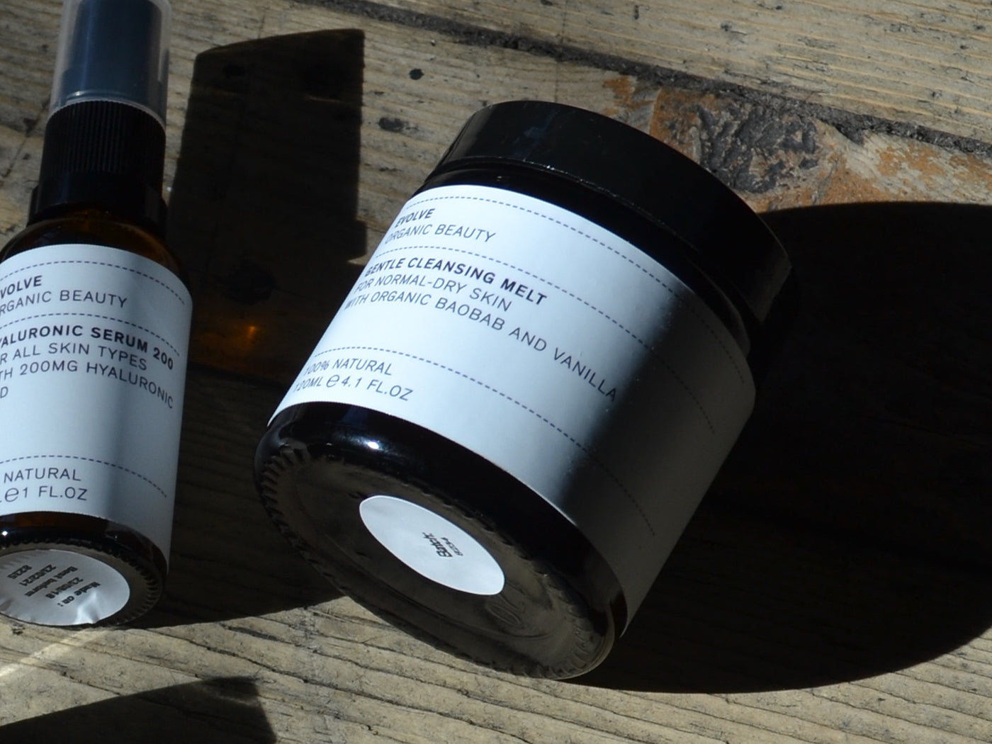 Gentle Cleansing Melt 120ml