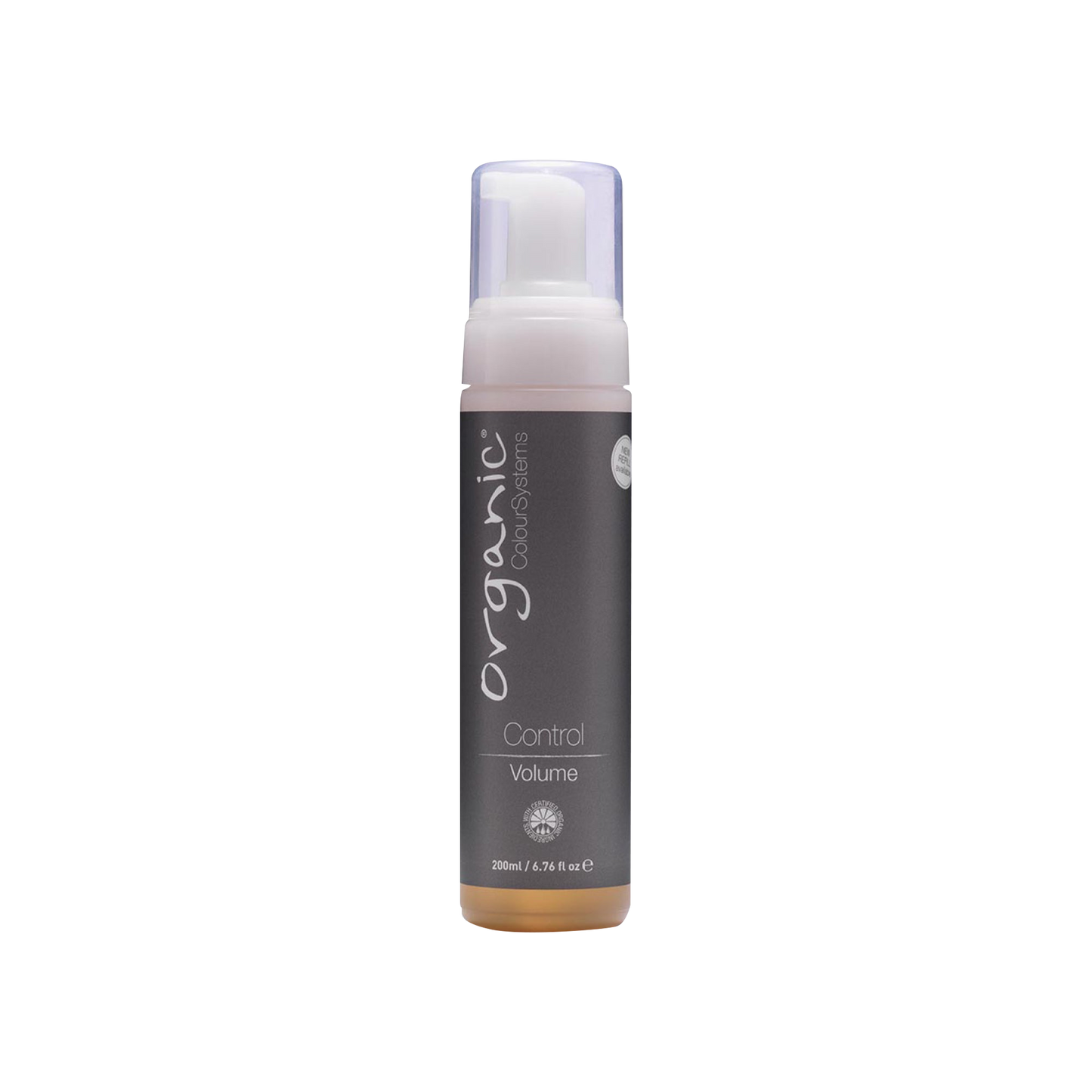 Control Volume 200ml