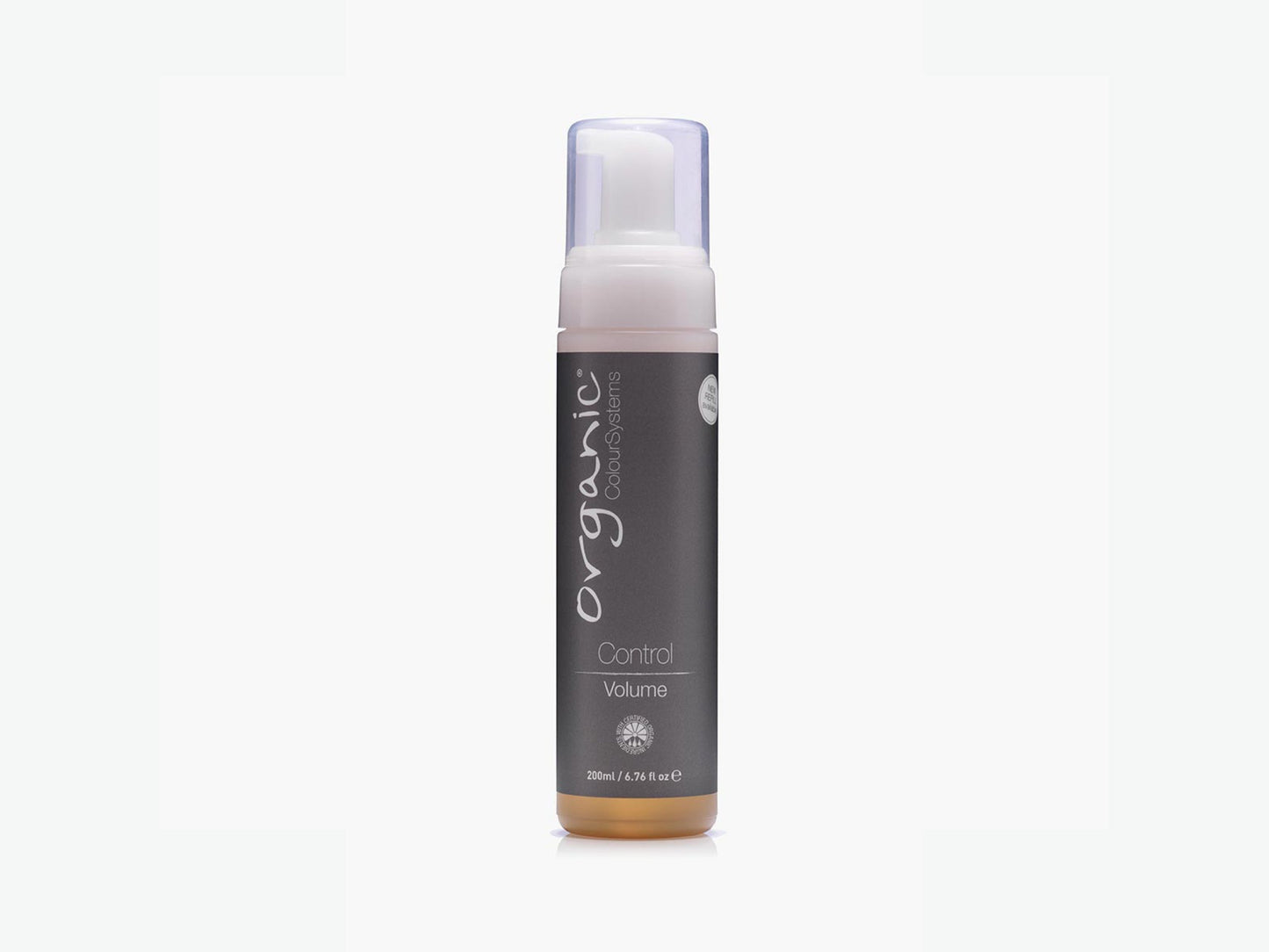 Control Volume 200ml