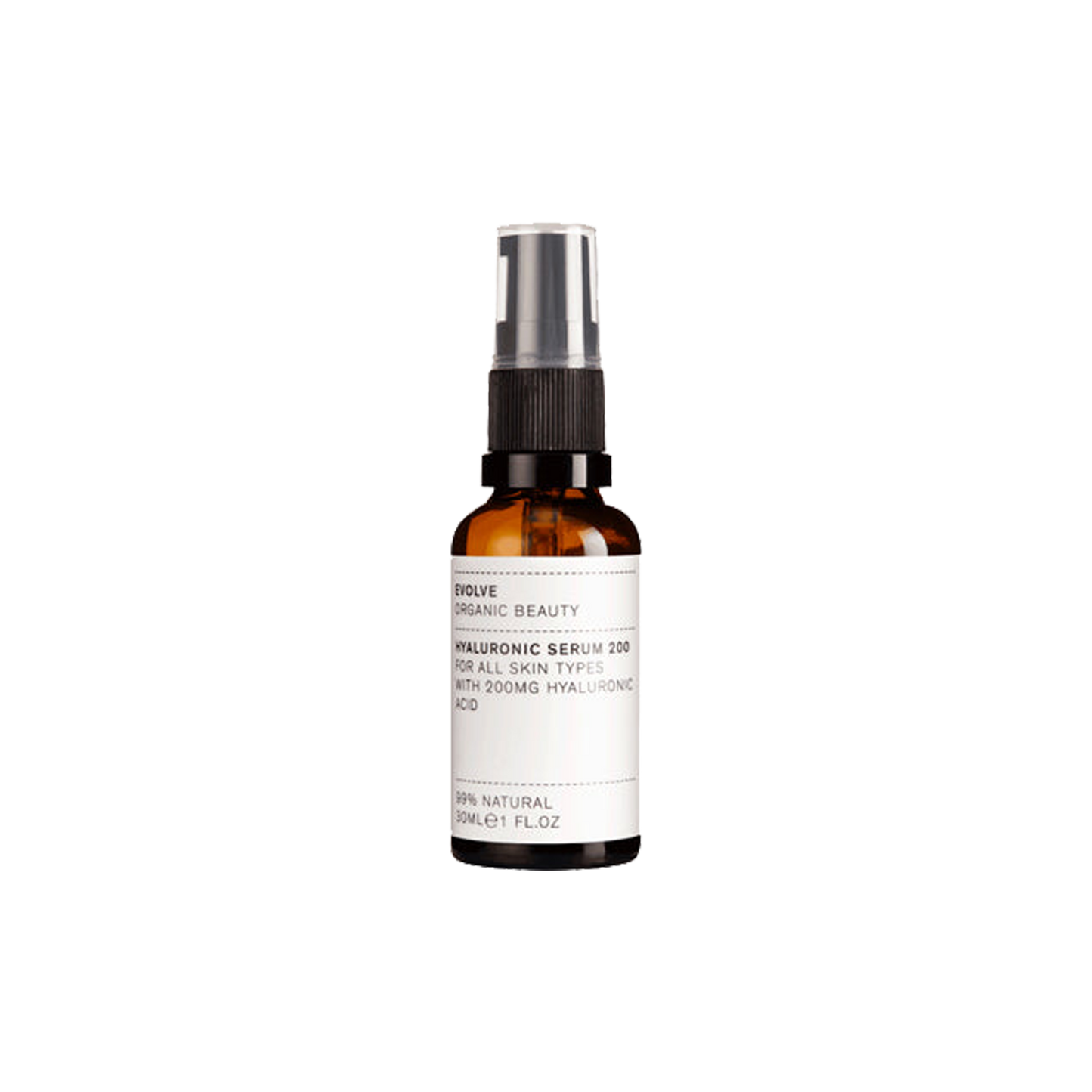 Hyaluronic Serum 200 30ml