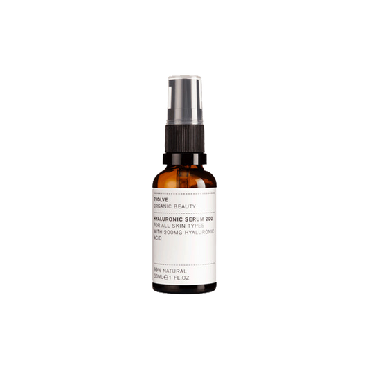 Hyaluronic Serum 200 30ml
