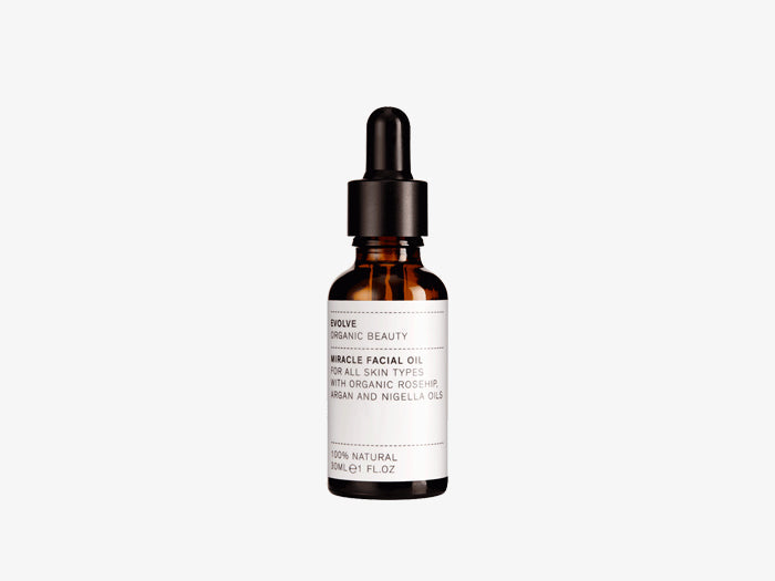 Miracle Facial Oil 30ml