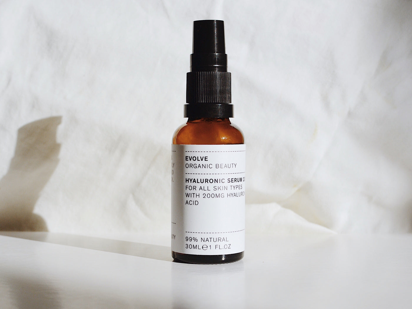 Hyaluronic Serum 200 30ml