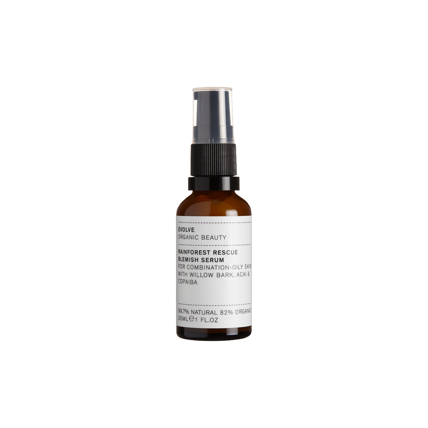 Rainforest Rescue Blemish Serum 30ml
