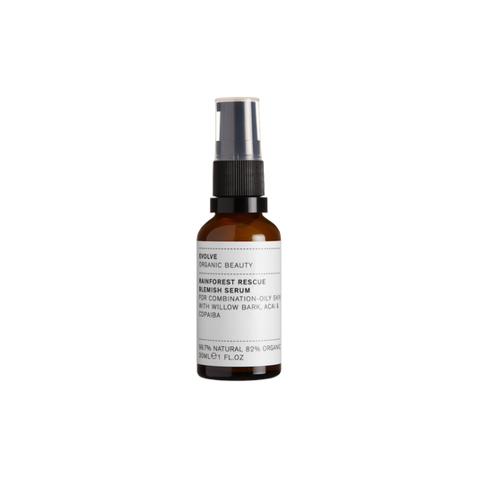 Rainforest Rescue Blemish Serum 30ml