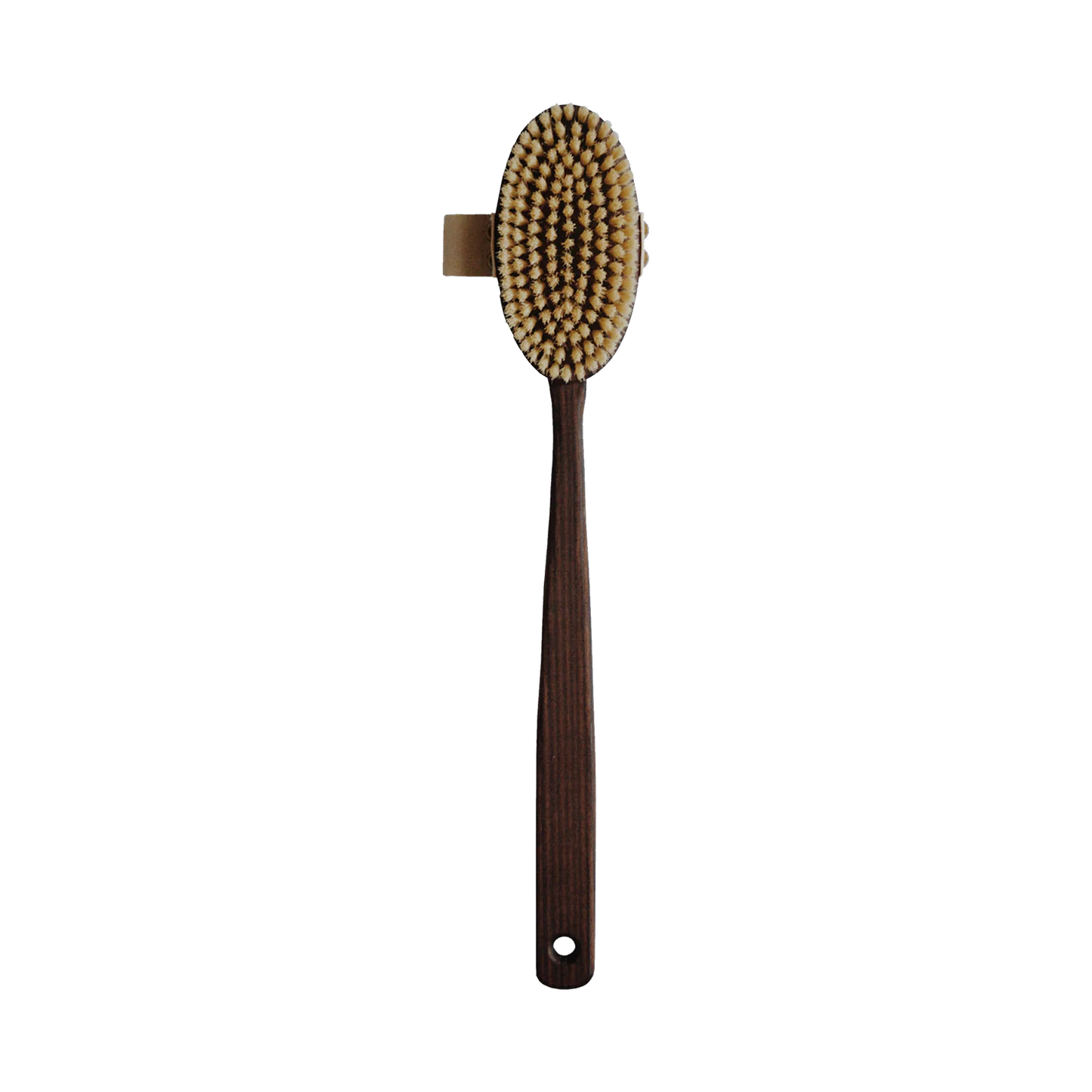 Wooden Dry Body Brush