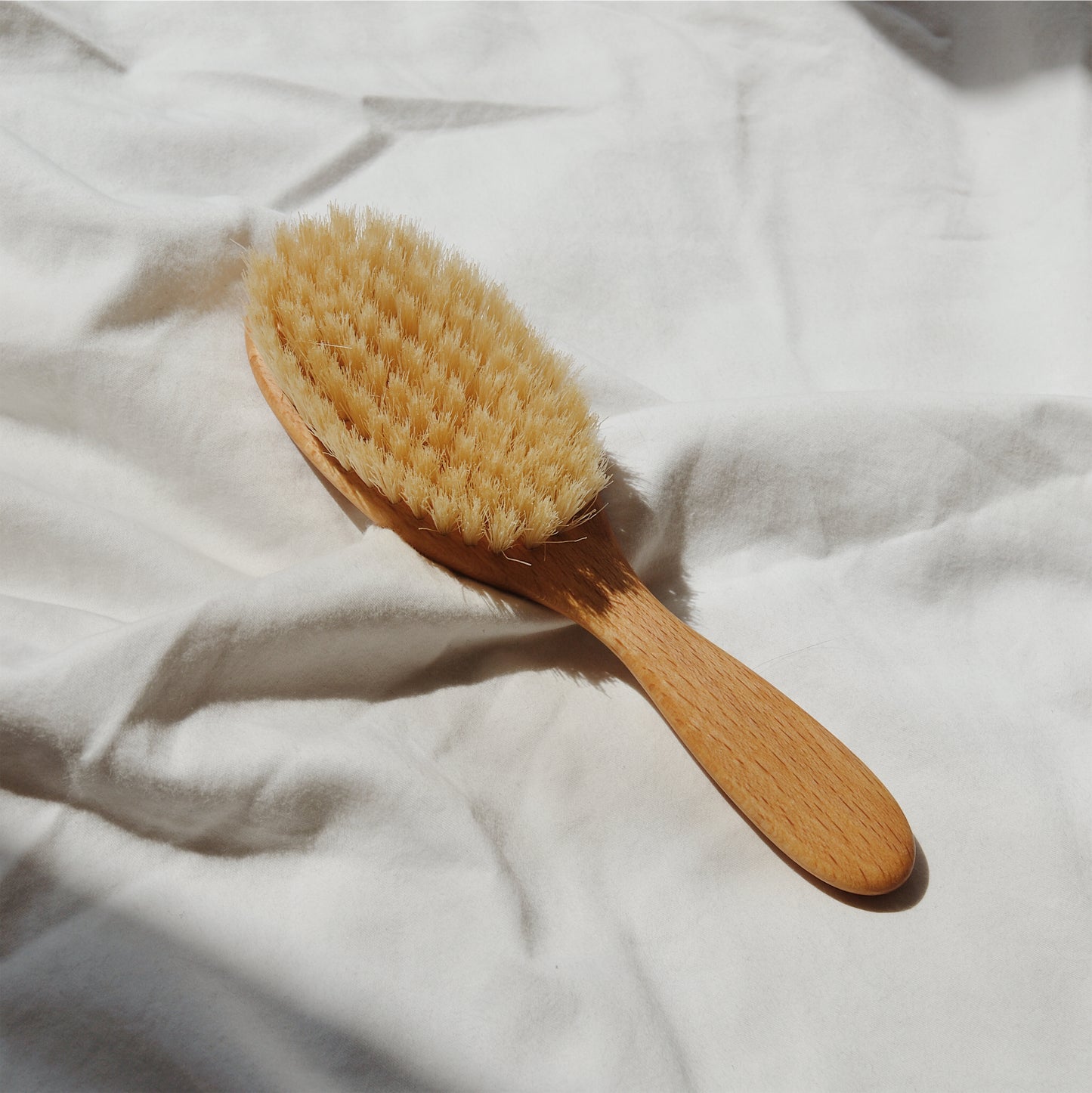 Baby Brush