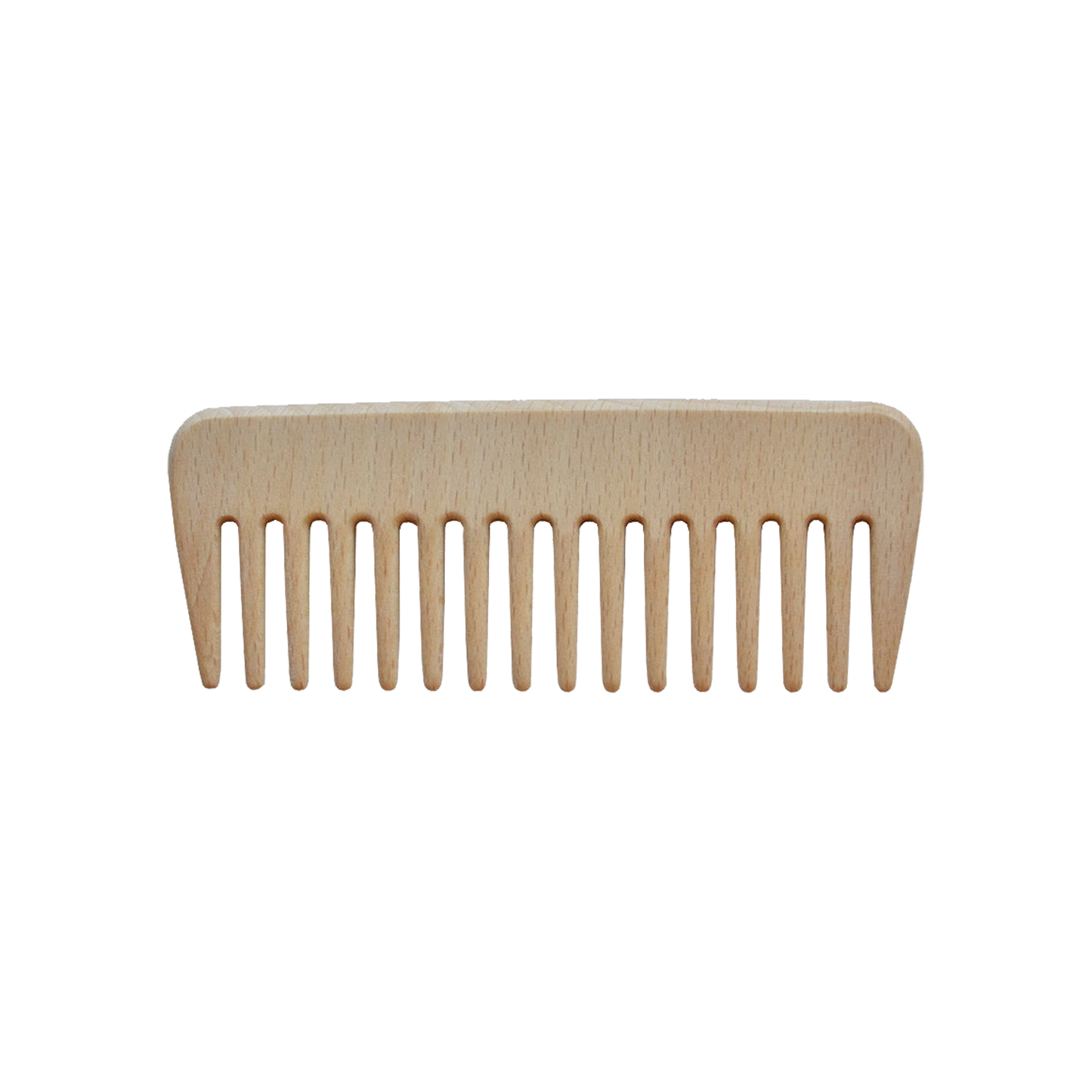 Wooden Comb