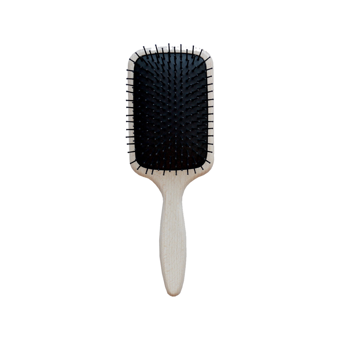 Wooden Detangler Brush