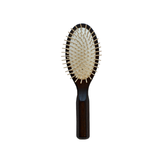 Wooden Cushion Brush