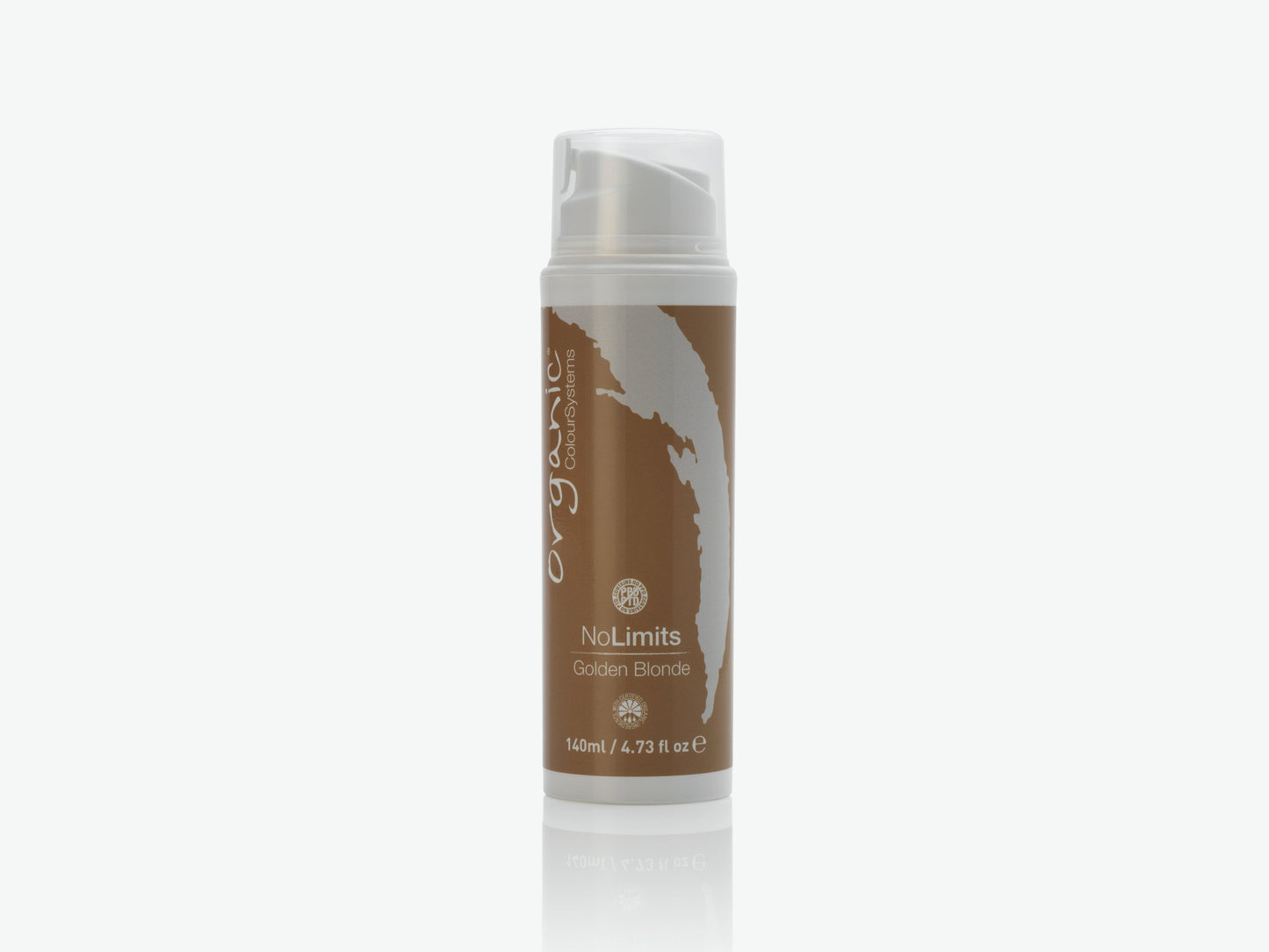 No Limits Semi Permanent Hair Colour