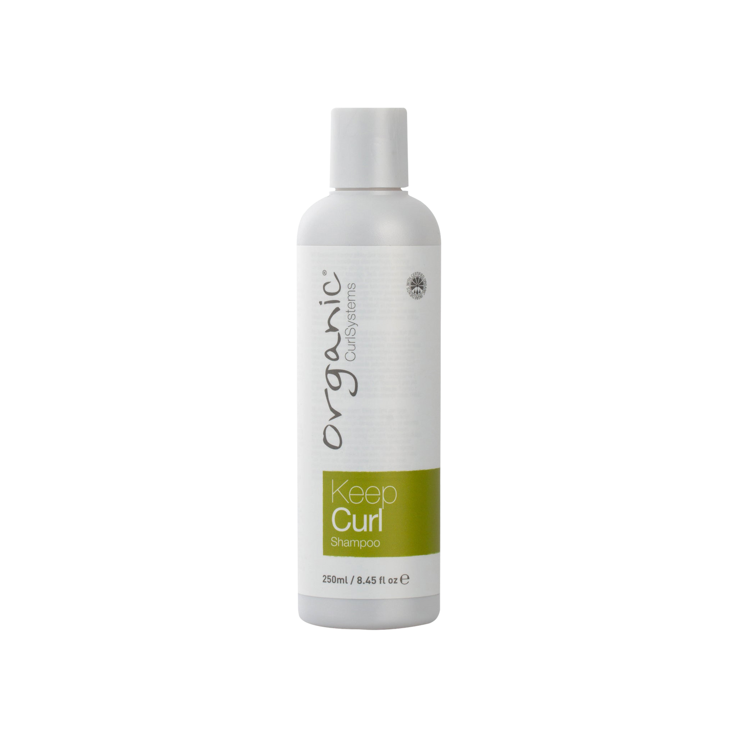 Keep Curl Shampoo 250ml