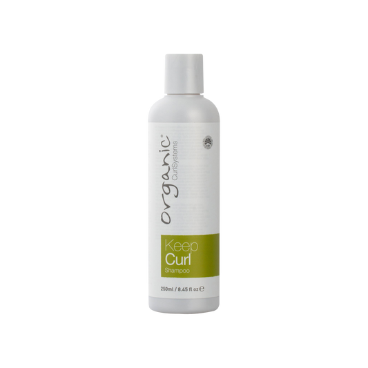 Keep Curl Shampoo 250ml