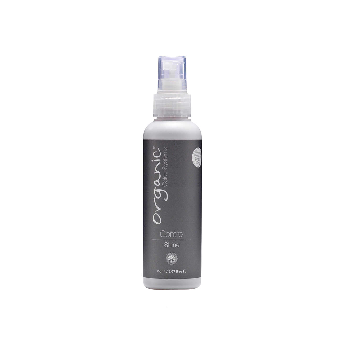Control Shine 150ml