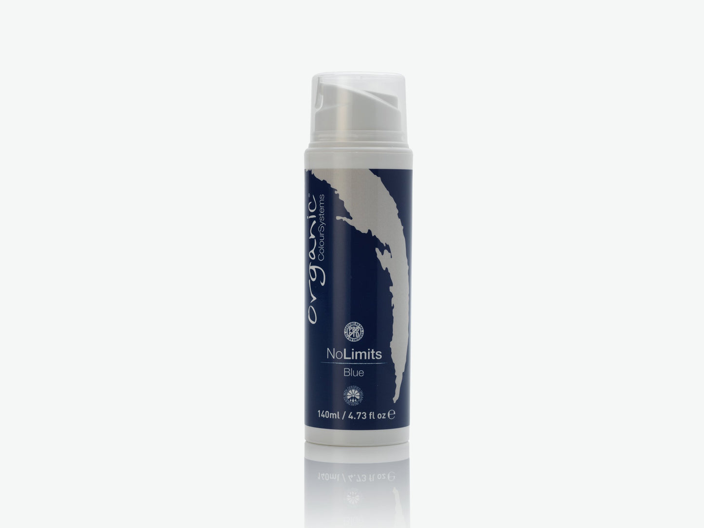 No Limits Semi Permanent Hair Colour