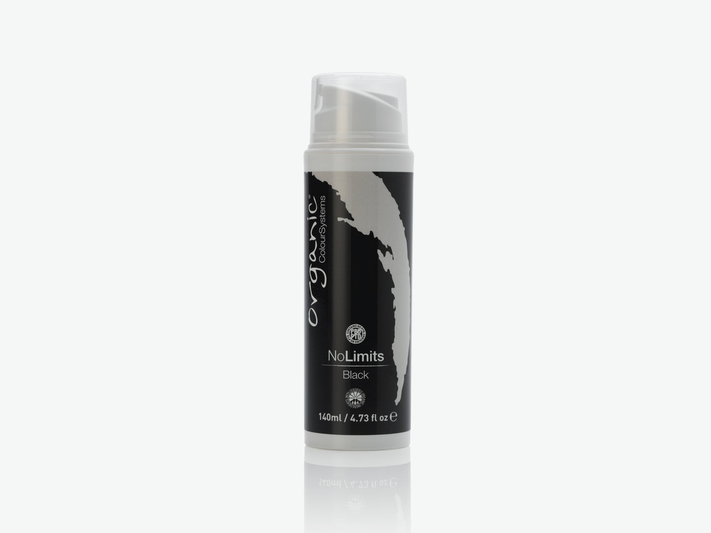 No Limits Semi Permanent Hair Colour