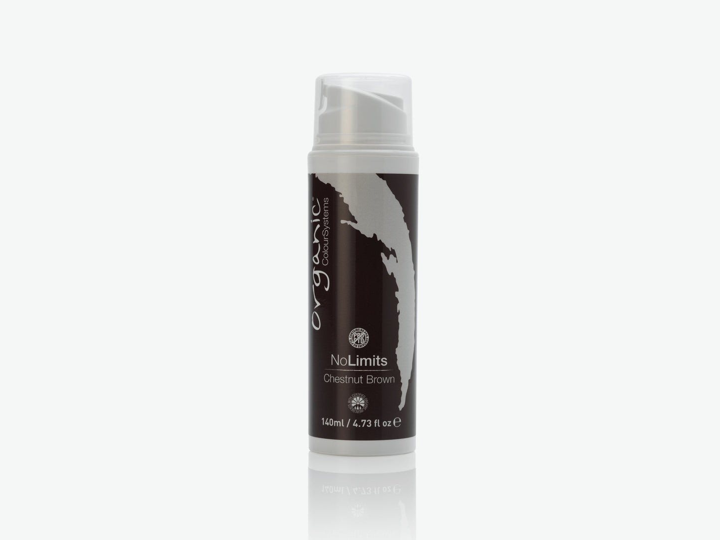 No Limits Semi Permanent Hair Colour